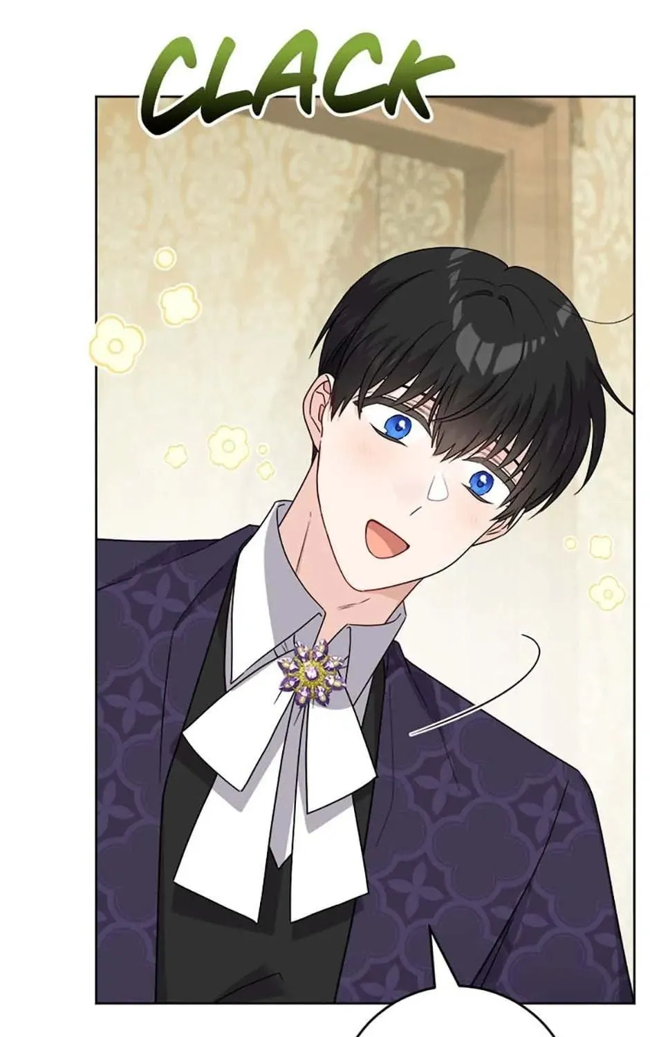 Hiding the Archduke's Humiliating History Chapter 47 page 49 - 