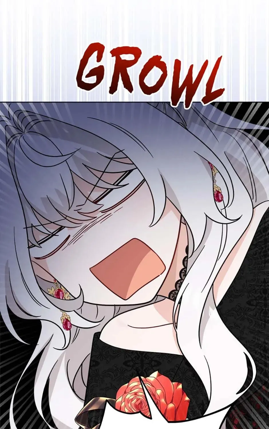Hiding the Archduke's Humiliating History Chapter 47 page 51 - 