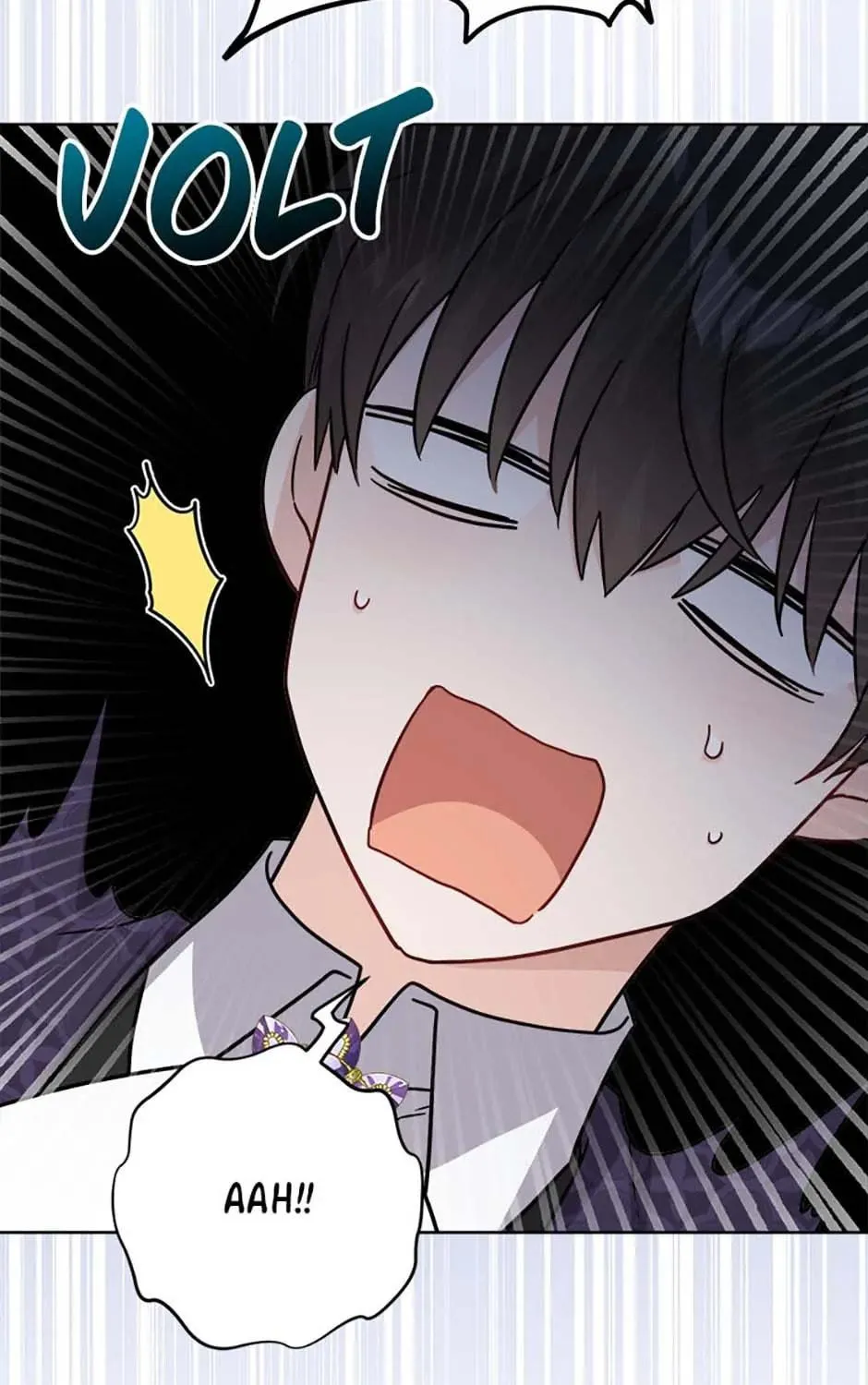 Hiding the Archduke's Humiliating History Chapter 47 page 53 - 