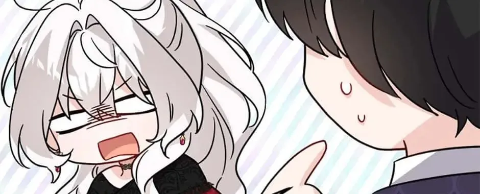 Hiding the Archduke's Humiliating History Chapter 47 page 58 - 