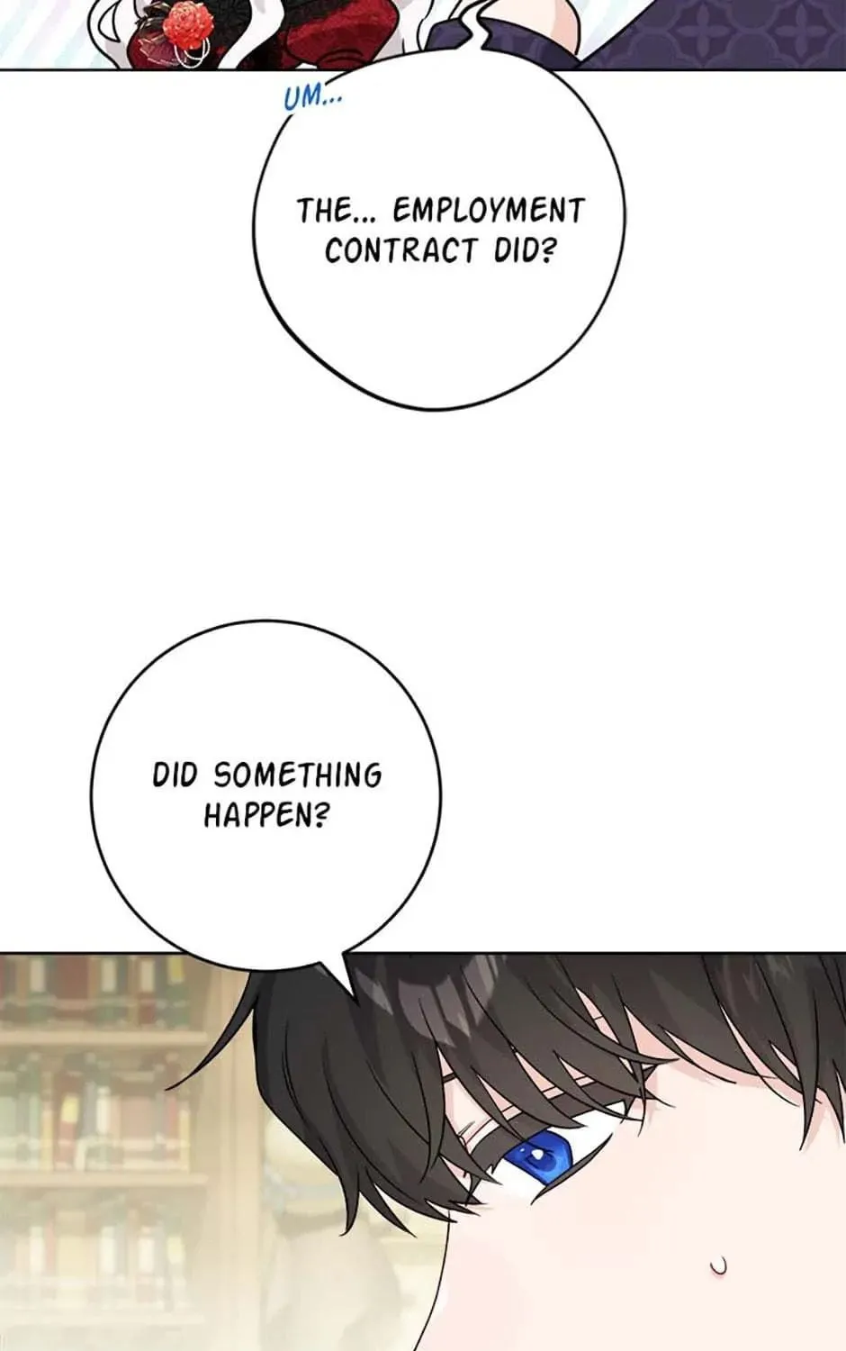 Hiding the Archduke's Humiliating History Chapter 47 page 59 - 