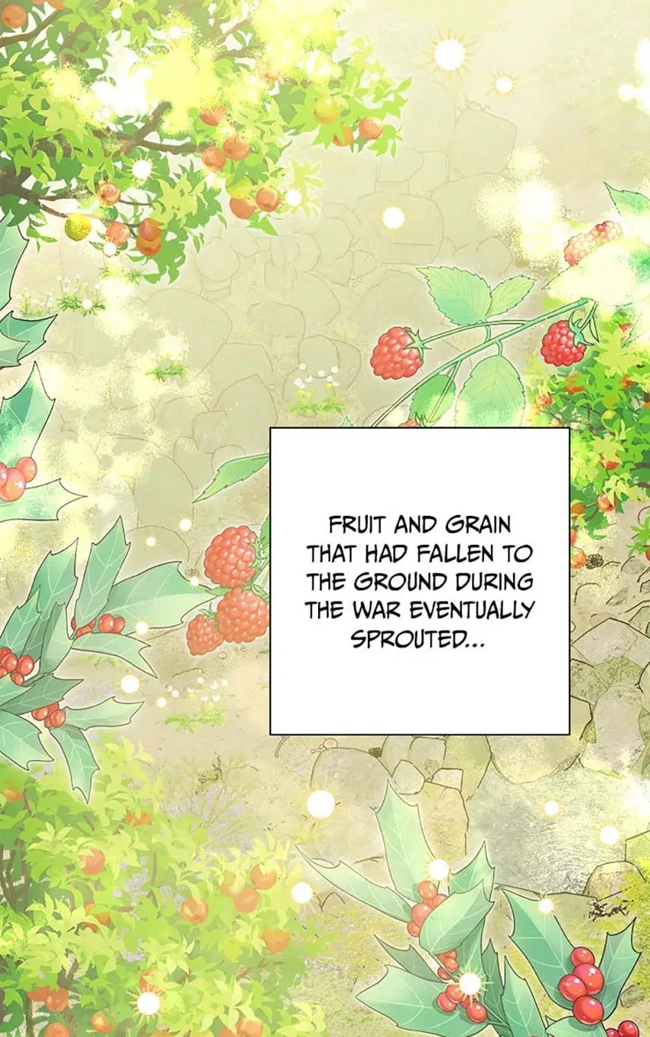 Hiding the Archduke's Humiliating History Chapter 47 page 7 - 