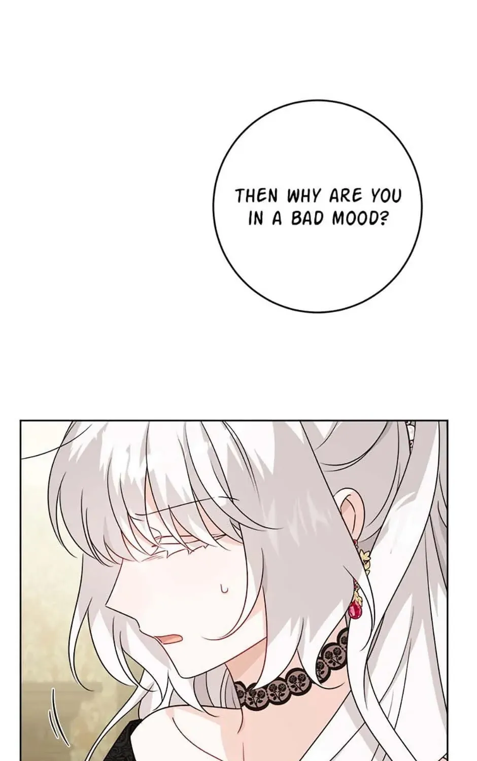 Hiding the Archduke's Humiliating History Chapter 47 page 61 - 