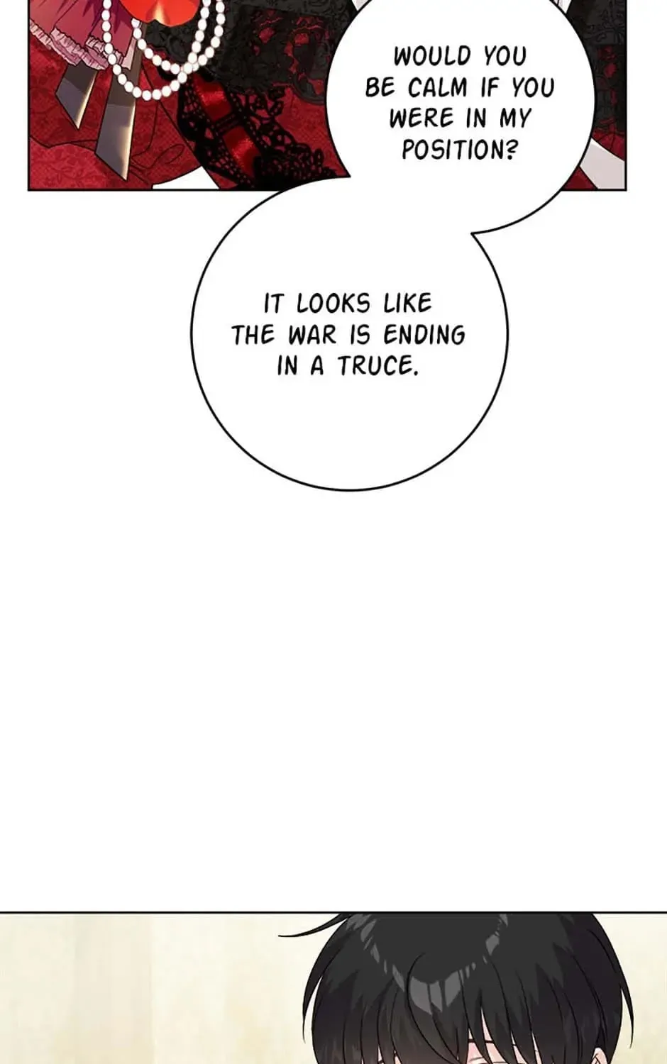 Hiding the Archduke's Humiliating History Chapter 47 page 63 - 