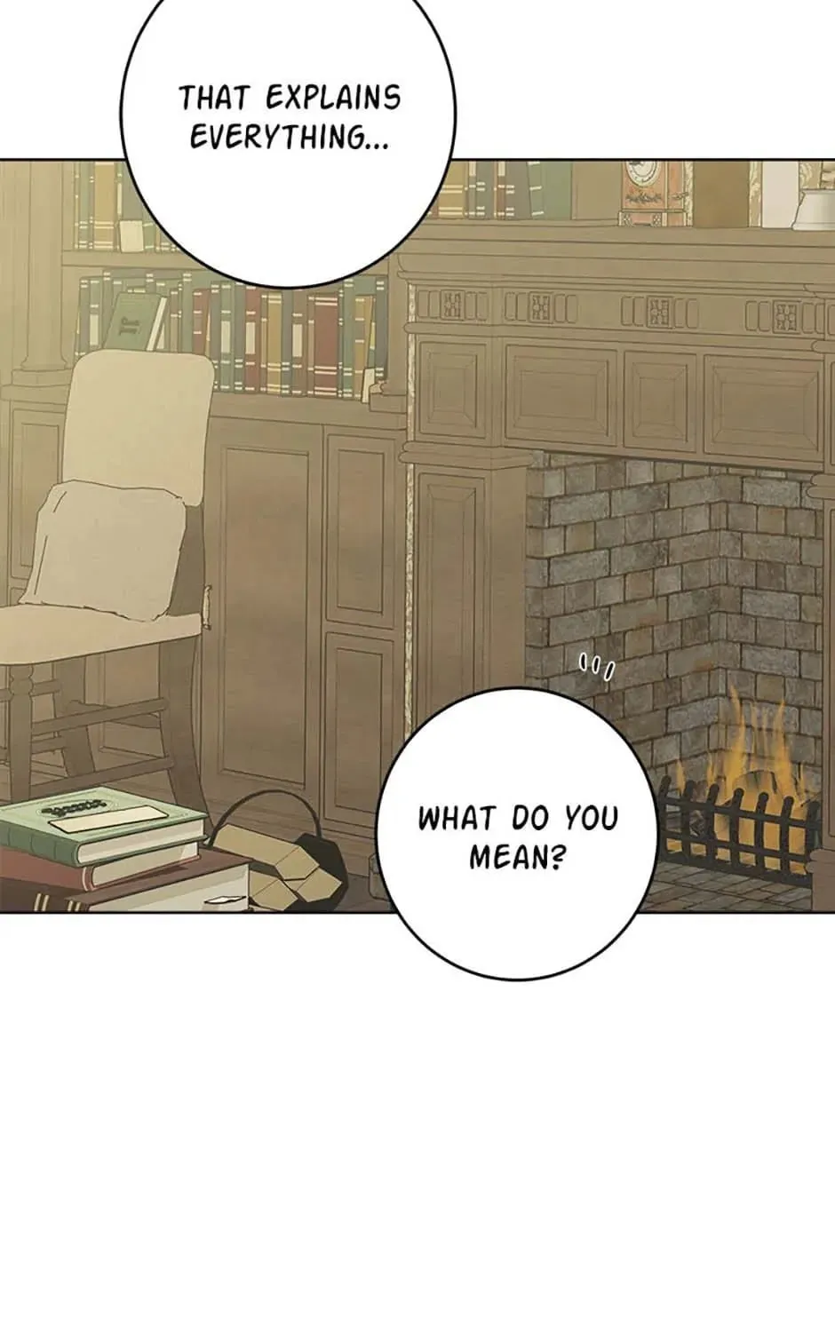 Hiding the Archduke's Humiliating History Chapter 47 page 67 - 
