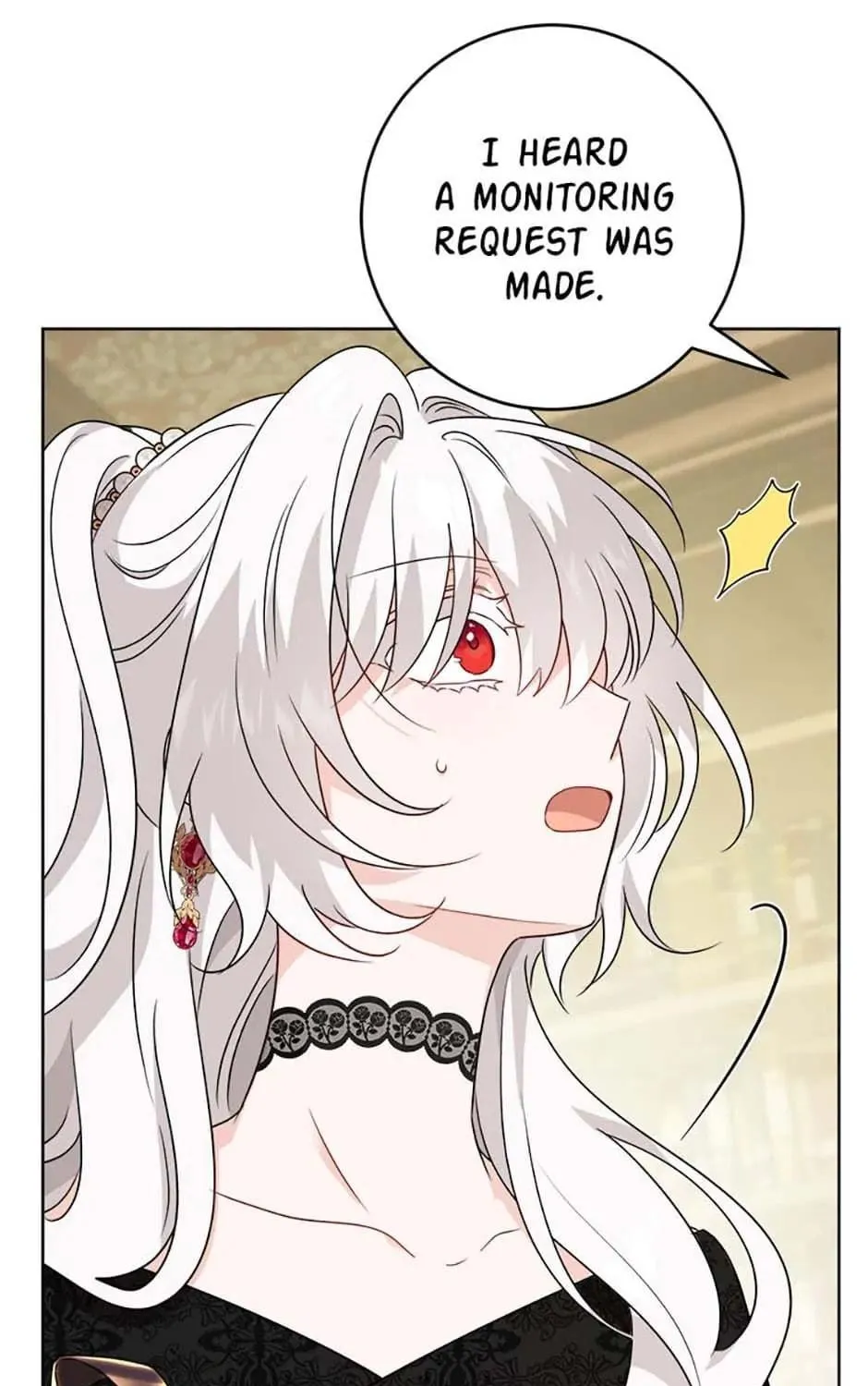 Hiding the Archduke's Humiliating History Chapter 47 page 69 - 