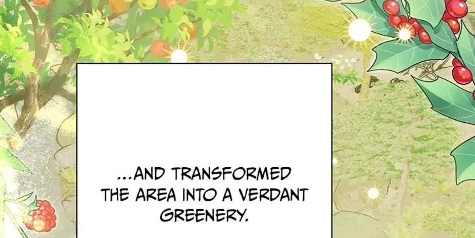 Hiding the Archduke's Humiliating History Chapter 47 page 8 - 