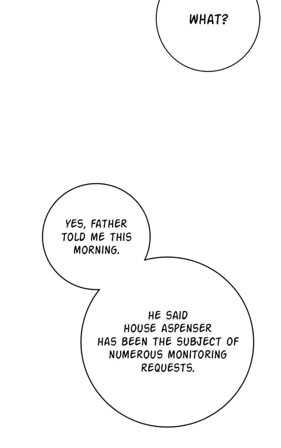 Hiding the Archduke's Humiliating History Chapter 47 page 71 - 