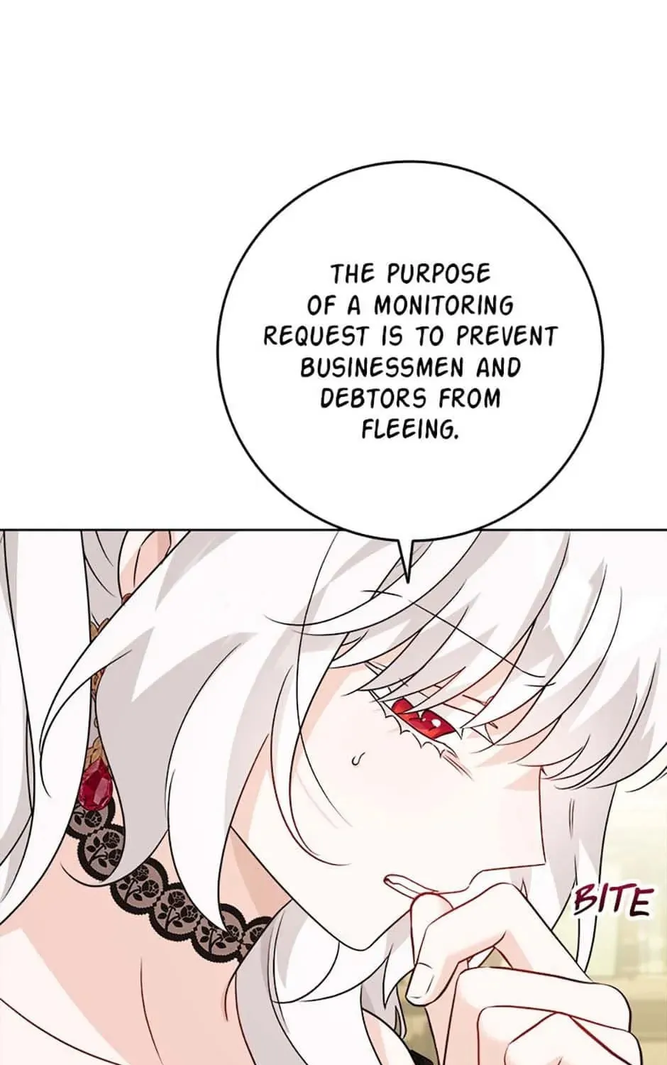 Hiding the Archduke's Humiliating History Chapter 47 page 73 - 
