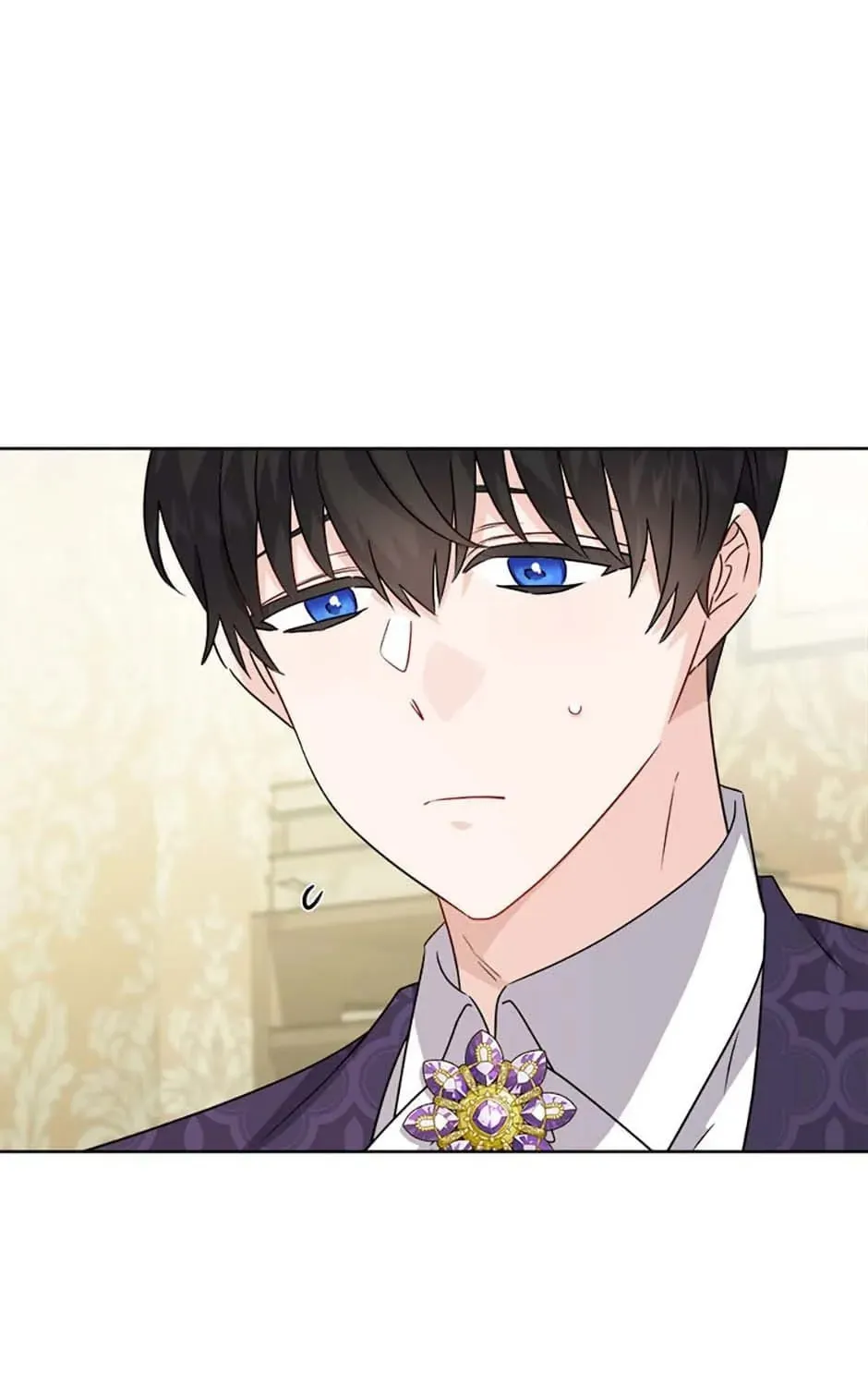 Hiding the Archduke's Humiliating History Chapter 47 page 75 - 
