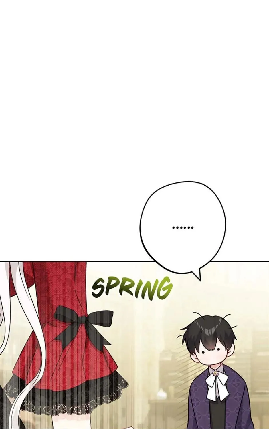 Hiding the Archduke's Humiliating History Chapter 47 page 79 - 