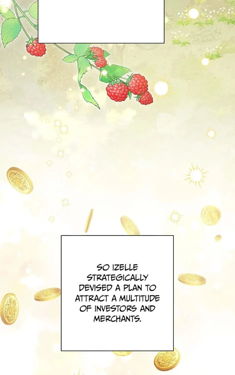 Hiding the Archduke's Humiliating History Chapter 47 page 9 - 