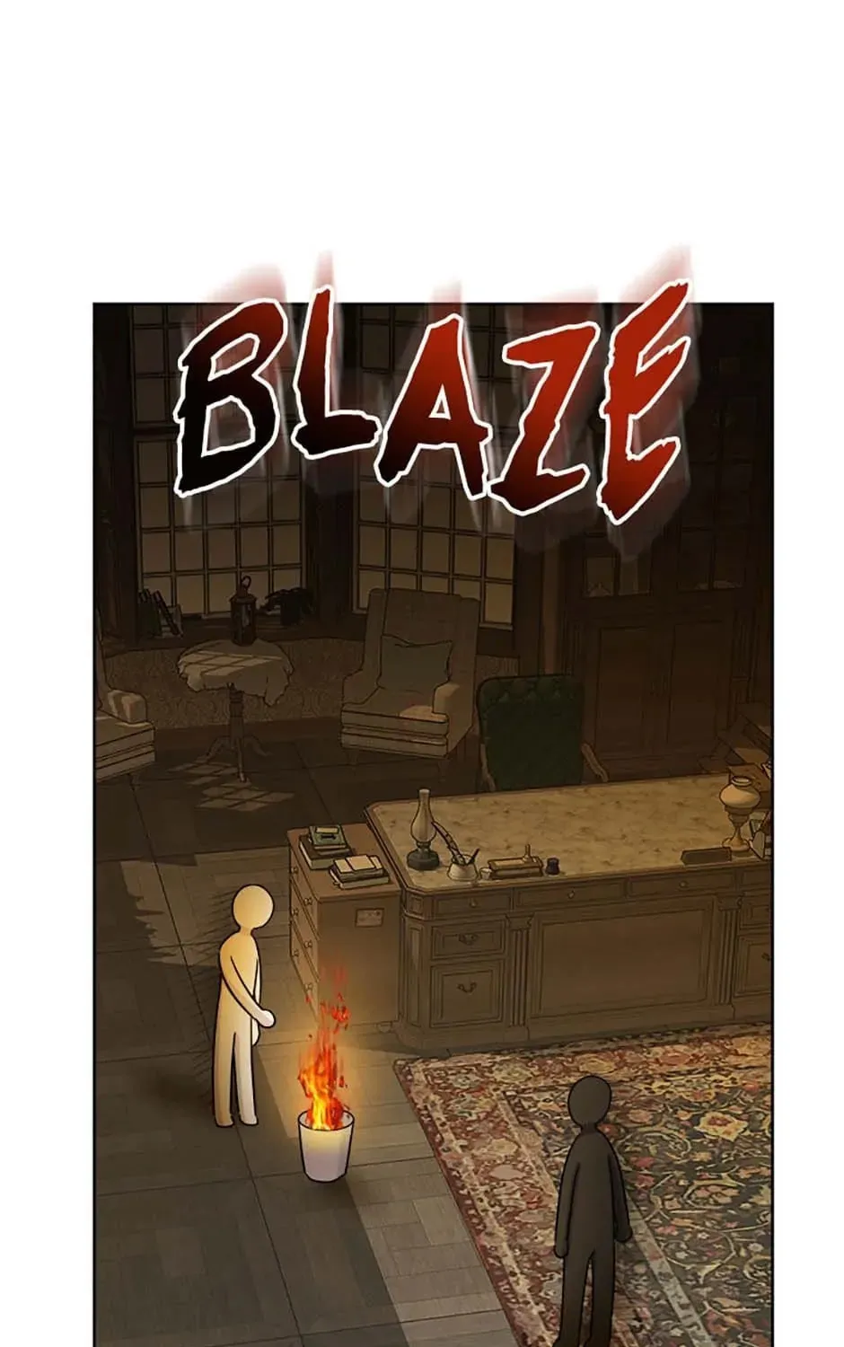Hiding the Archduke's Humiliating History Chapter 47 page 85 - 