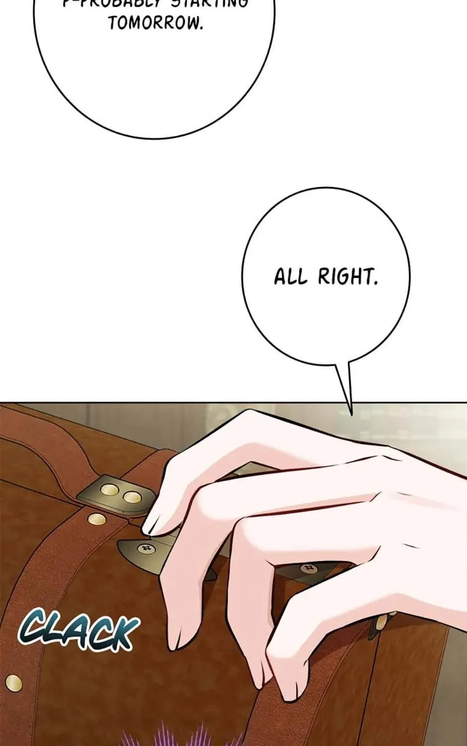 Hiding the Archduke's Humiliating History Chapter 47 page 89 - 