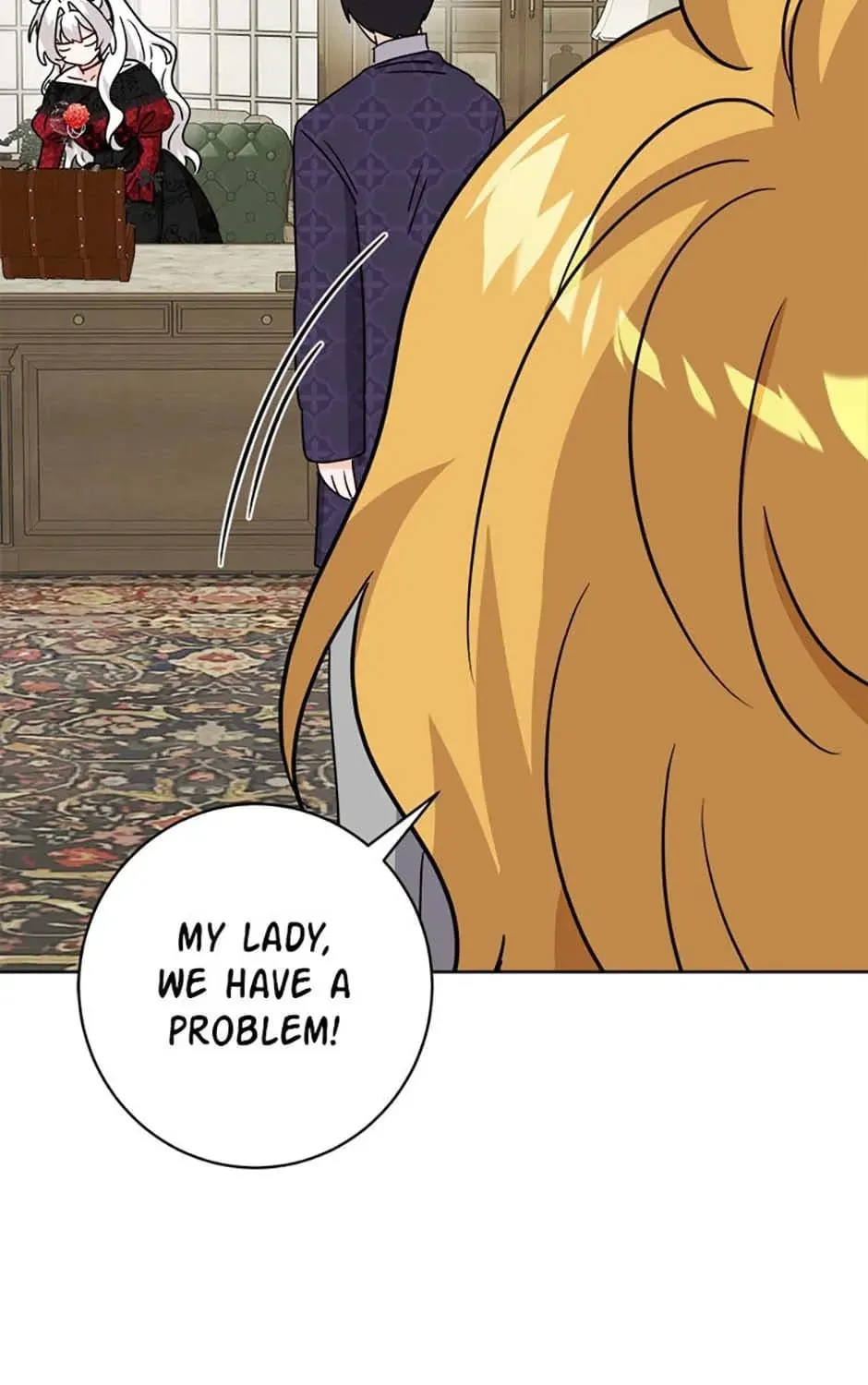Hiding the Archduke's Humiliating History Chapter 47 page 93 - 