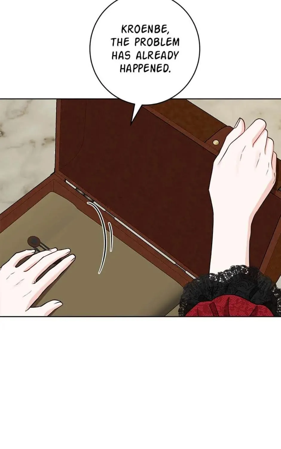 Hiding the Archduke's Humiliating History Chapter 47 page 95 - 