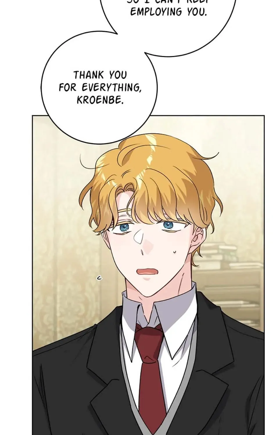 Hiding the Archduke's Humiliating History Chapter 47 page 97 - 