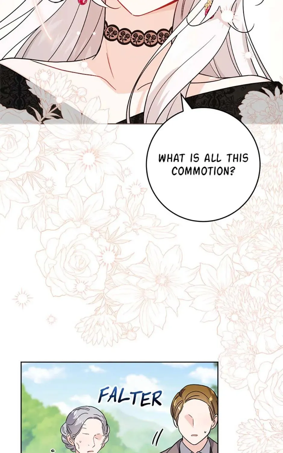 Hiding the Archduke's Humiliating History Chapter 48 page 15 - 