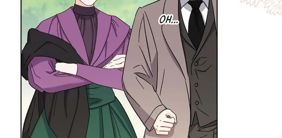 Hiding the Archduke's Humiliating History Chapter 48 page 16 - 