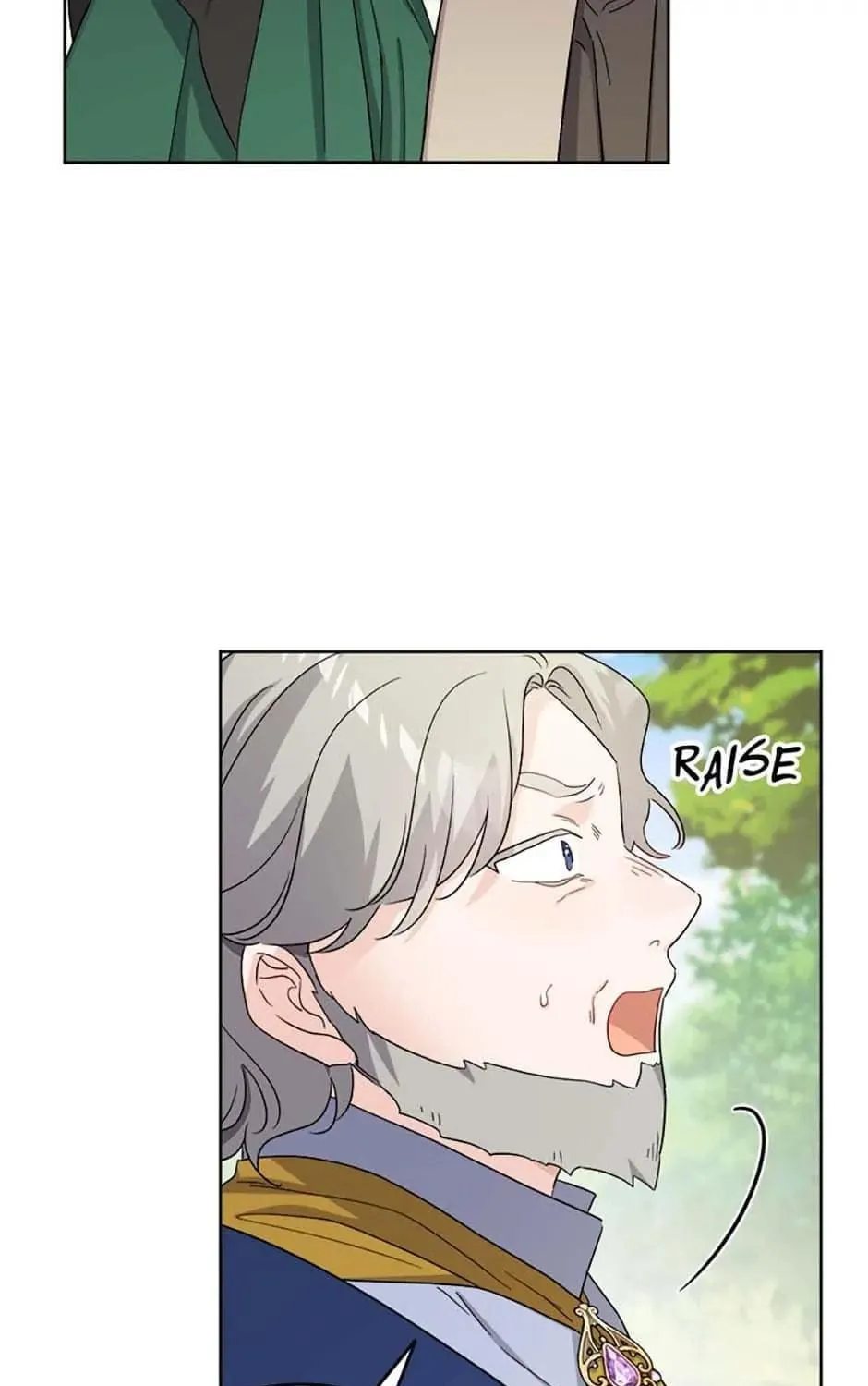 Hiding the Archduke's Humiliating History Chapter 48 page 17 - 