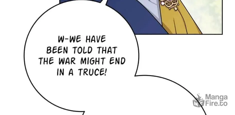 Hiding the Archduke's Humiliating History Chapter 48 page 18 - 