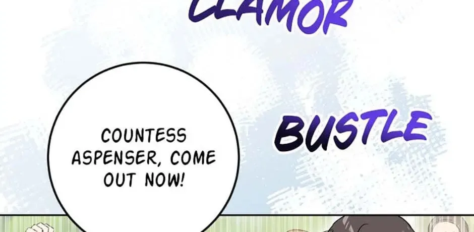 Hiding the Archduke's Humiliating History Chapter 48 page 4 - 