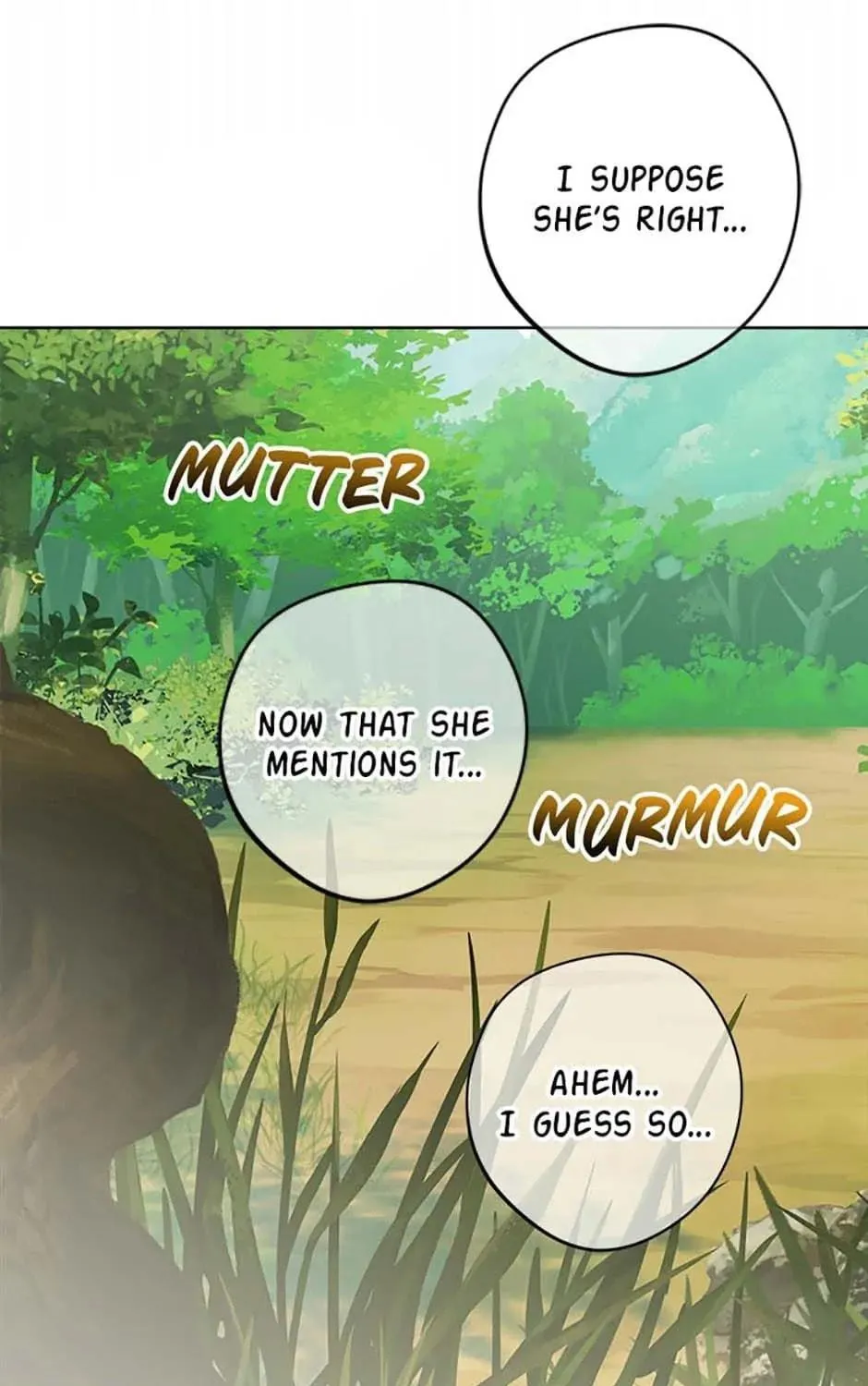 Hiding the Archduke's Humiliating History Chapter 48 page 39 - 