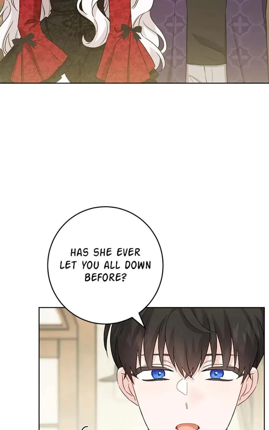 Hiding the Archduke's Humiliating History Chapter 48 page 43 - 
