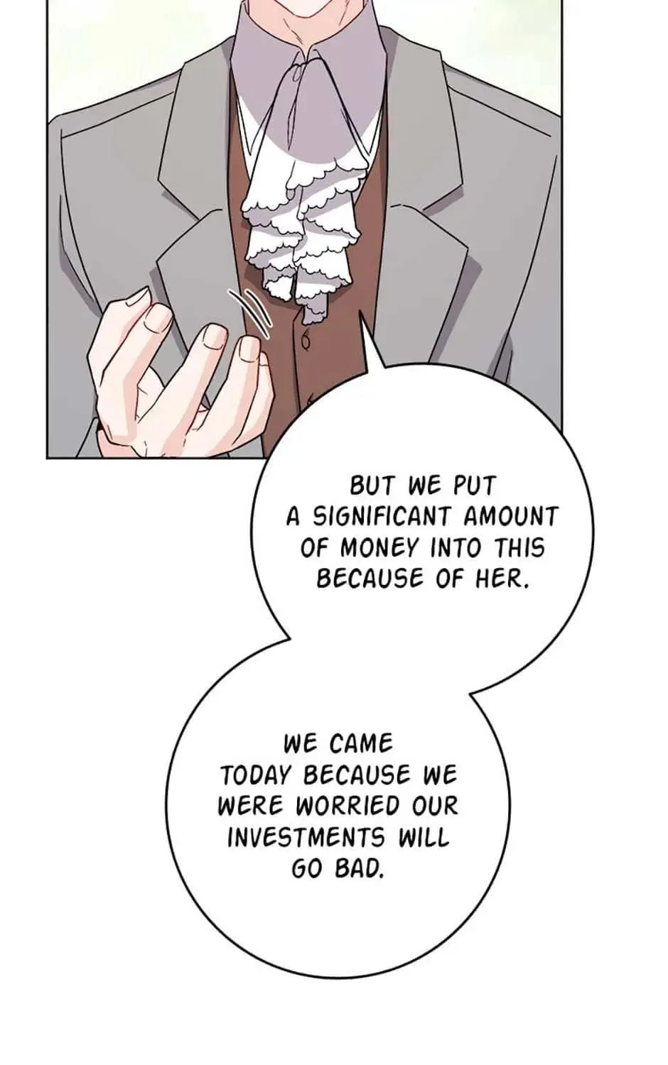 Hiding the Archduke's Humiliating History Chapter 48 page 53 - 