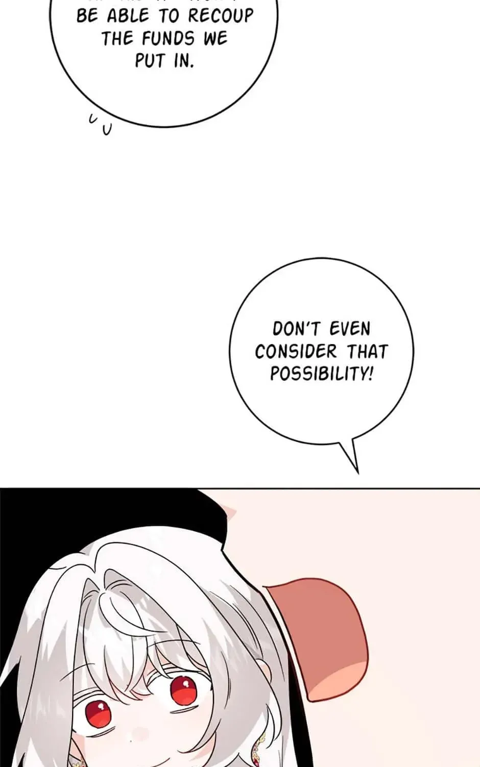 Hiding the Archduke's Humiliating History Chapter 48 page 55 - 