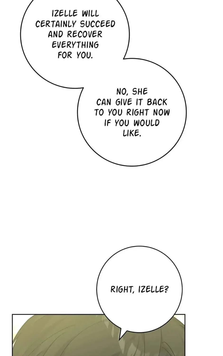 Hiding the Archduke's Humiliating History Chapter 48 page 57 - 