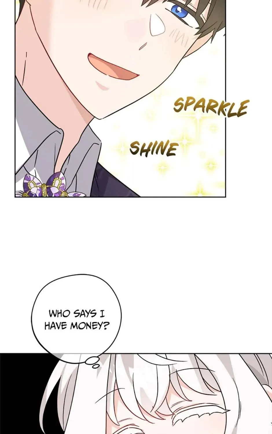 Hiding the Archduke's Humiliating History Chapter 48 page 59 - 