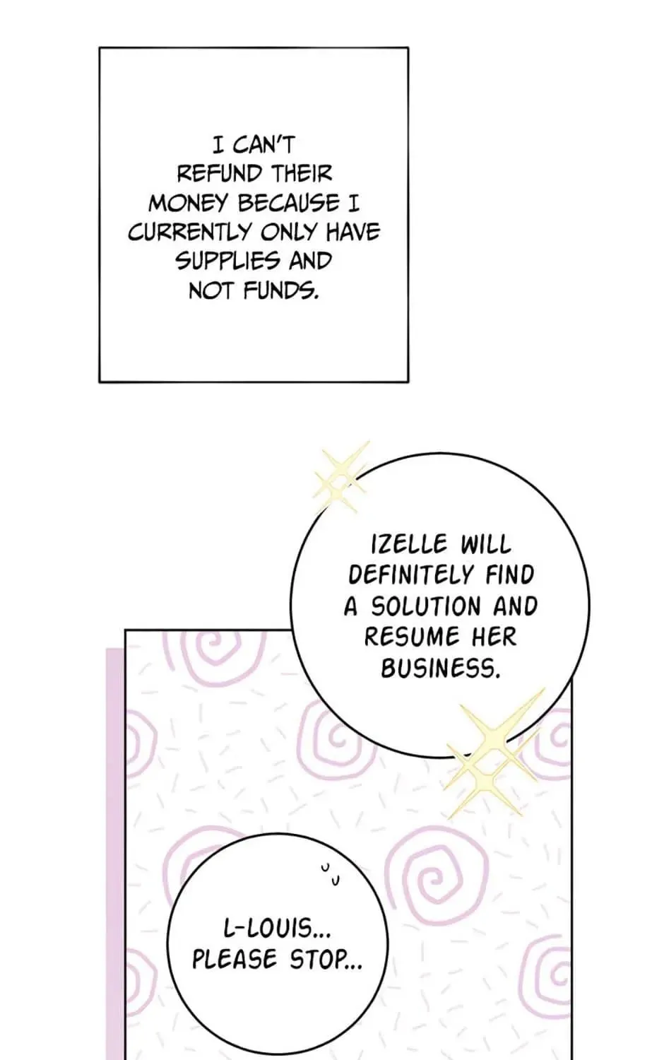 Hiding the Archduke's Humiliating History Chapter 48 page 61 - 