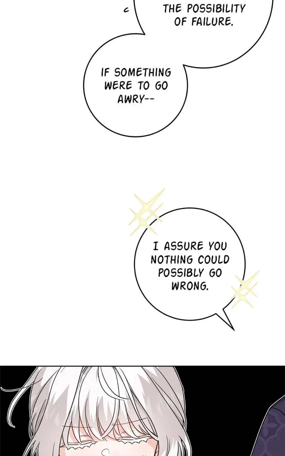 Hiding the Archduke's Humiliating History Chapter 48 page 63 - 