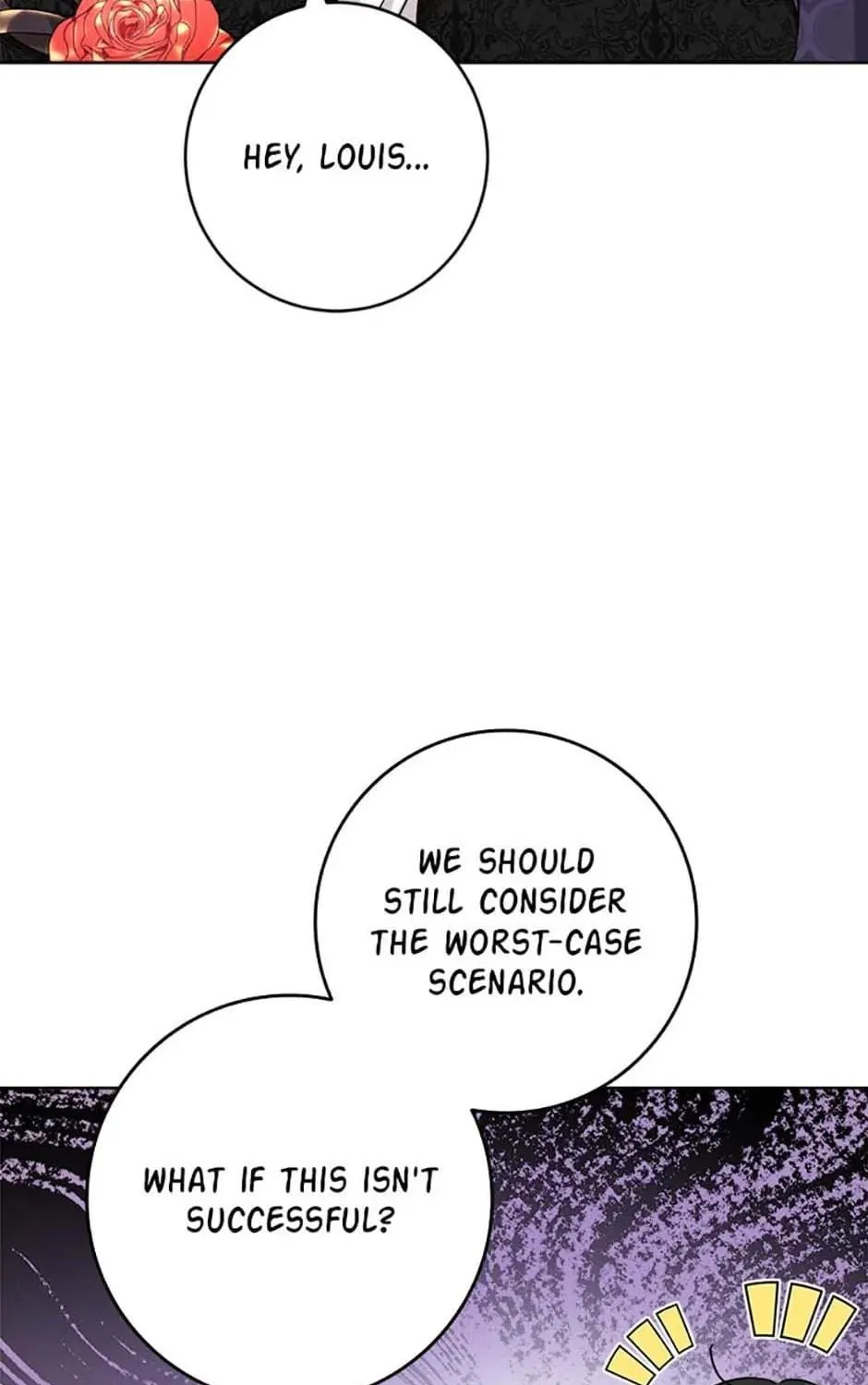 Hiding the Archduke's Humiliating History Chapter 48 page 65 - 