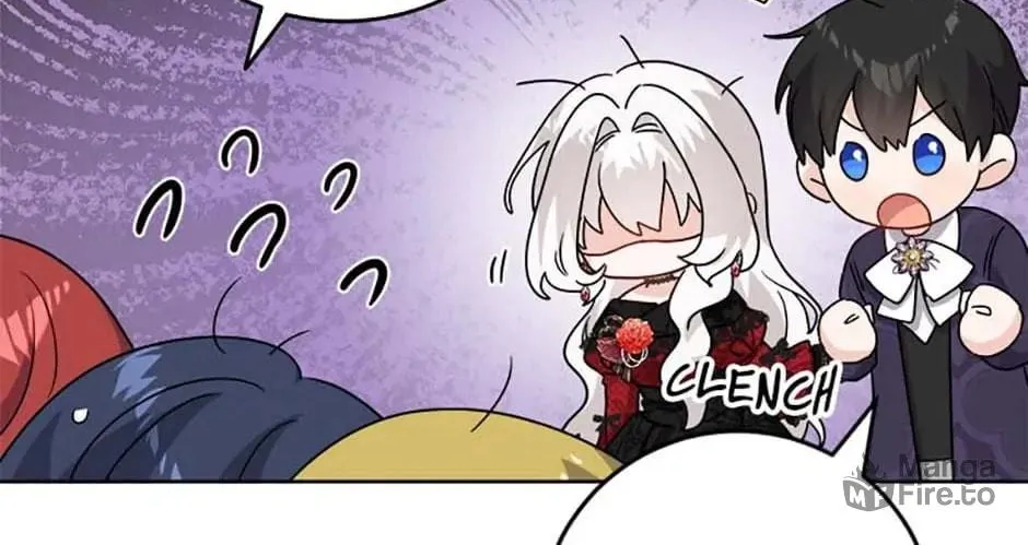 Hiding the Archduke's Humiliating History Chapter 48 page 66 - 
