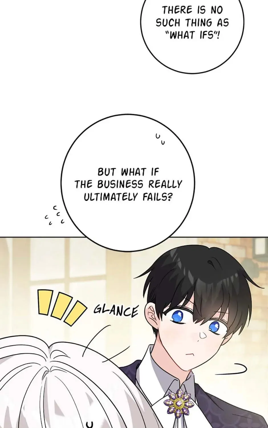 Hiding the Archduke's Humiliating History Chapter 48 page 67 - 