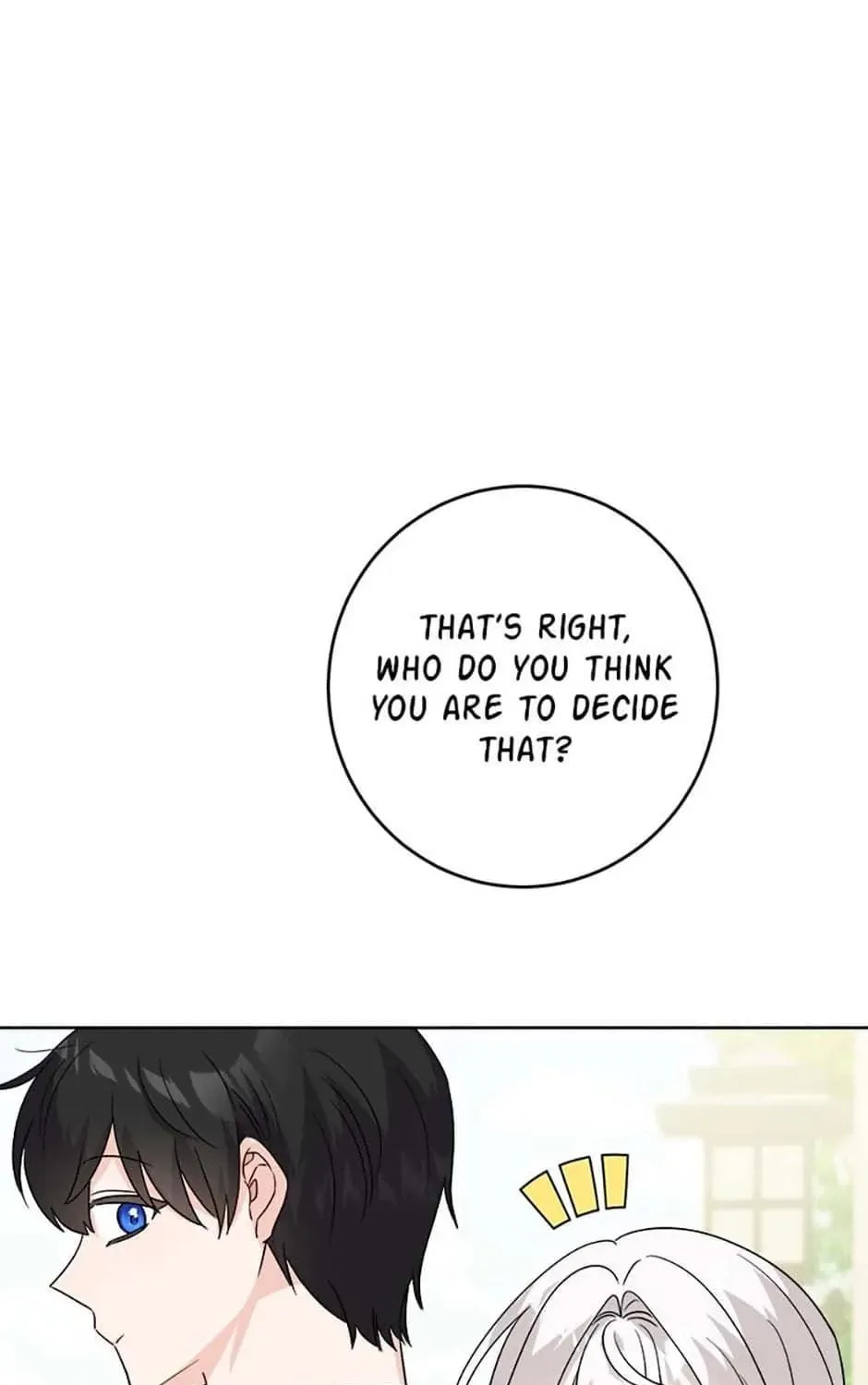 Hiding the Archduke's Humiliating History Chapter 48 page 77 - 