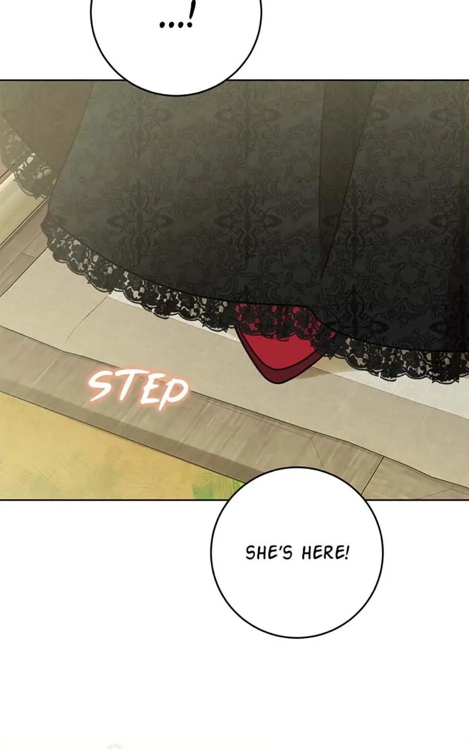Hiding the Archduke's Humiliating History Chapter 48 page 9 - 