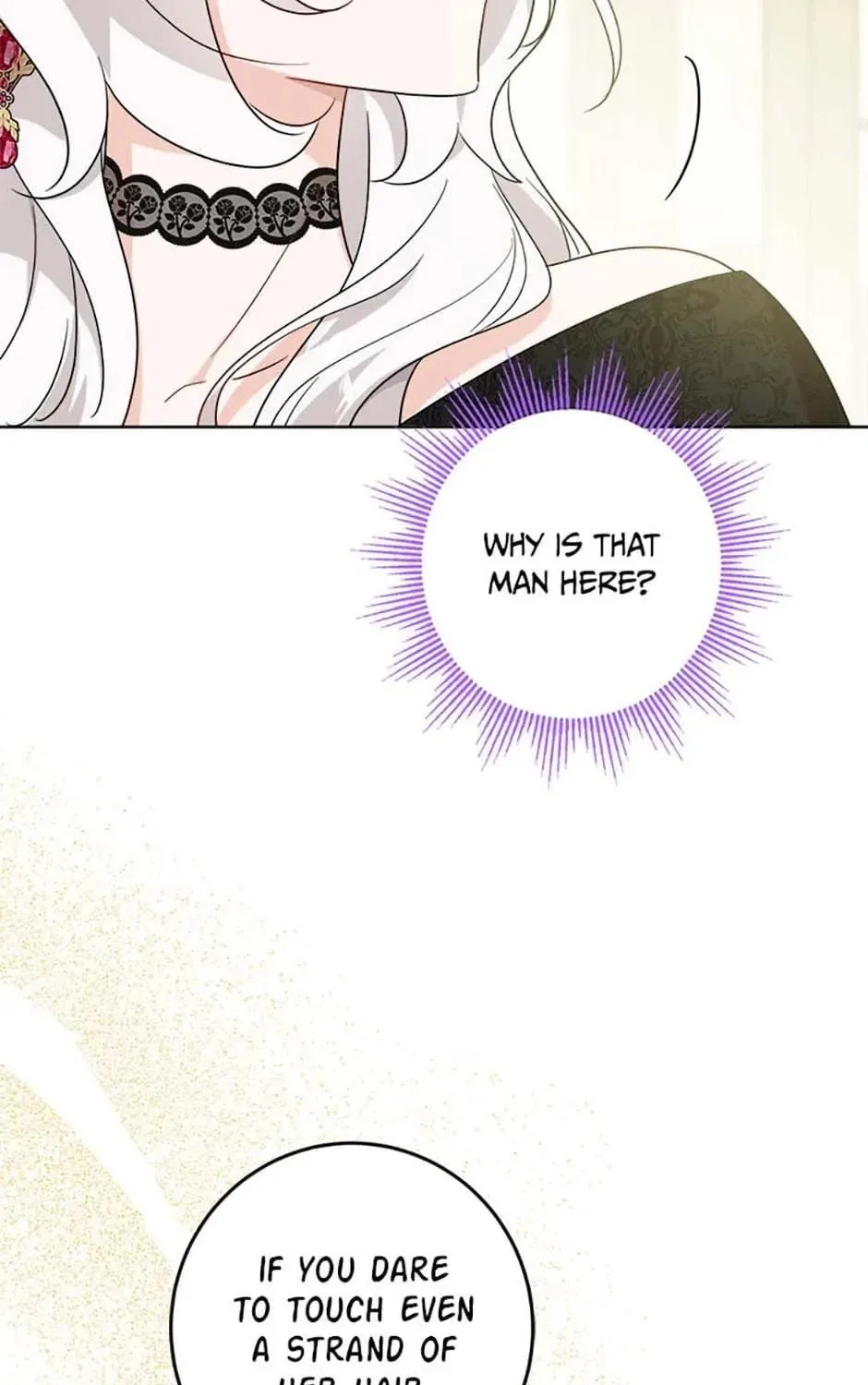 Hiding the Archduke's Humiliating History Chapter 48 page 83 - 