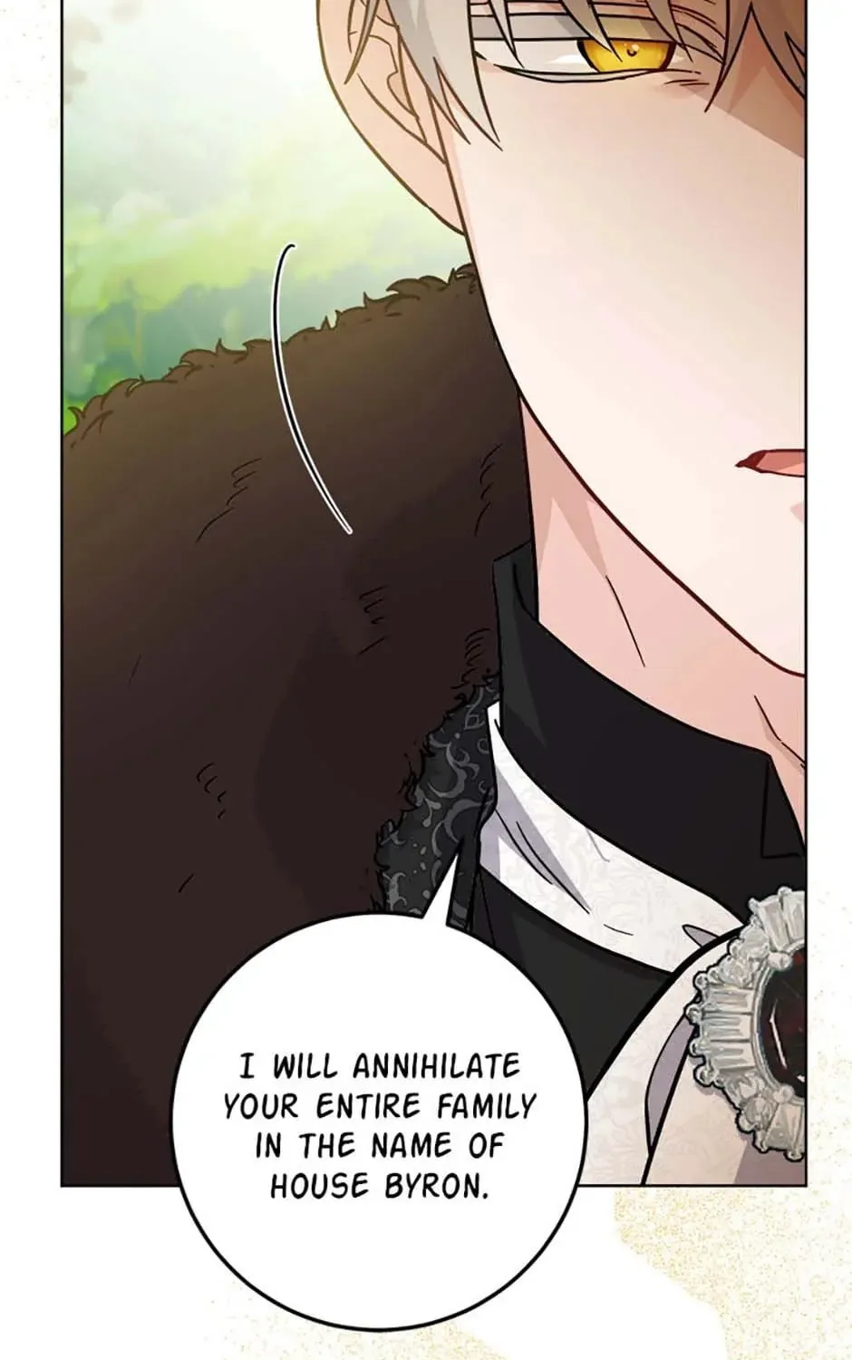 Hiding the Archduke's Humiliating History Chapter 48 page 85 - 