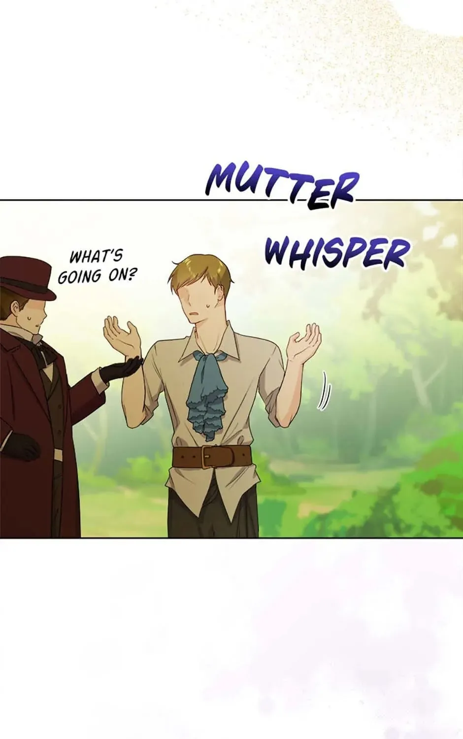 Hiding the Archduke's Humiliating History Chapter 48 page 87 - 