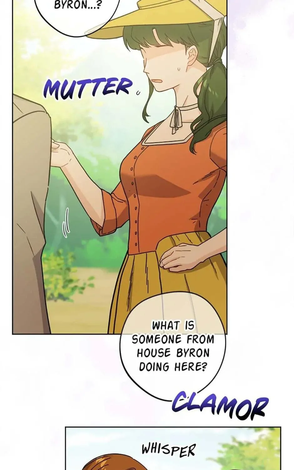 Hiding the Archduke's Humiliating History Chapter 48 page 89 - 