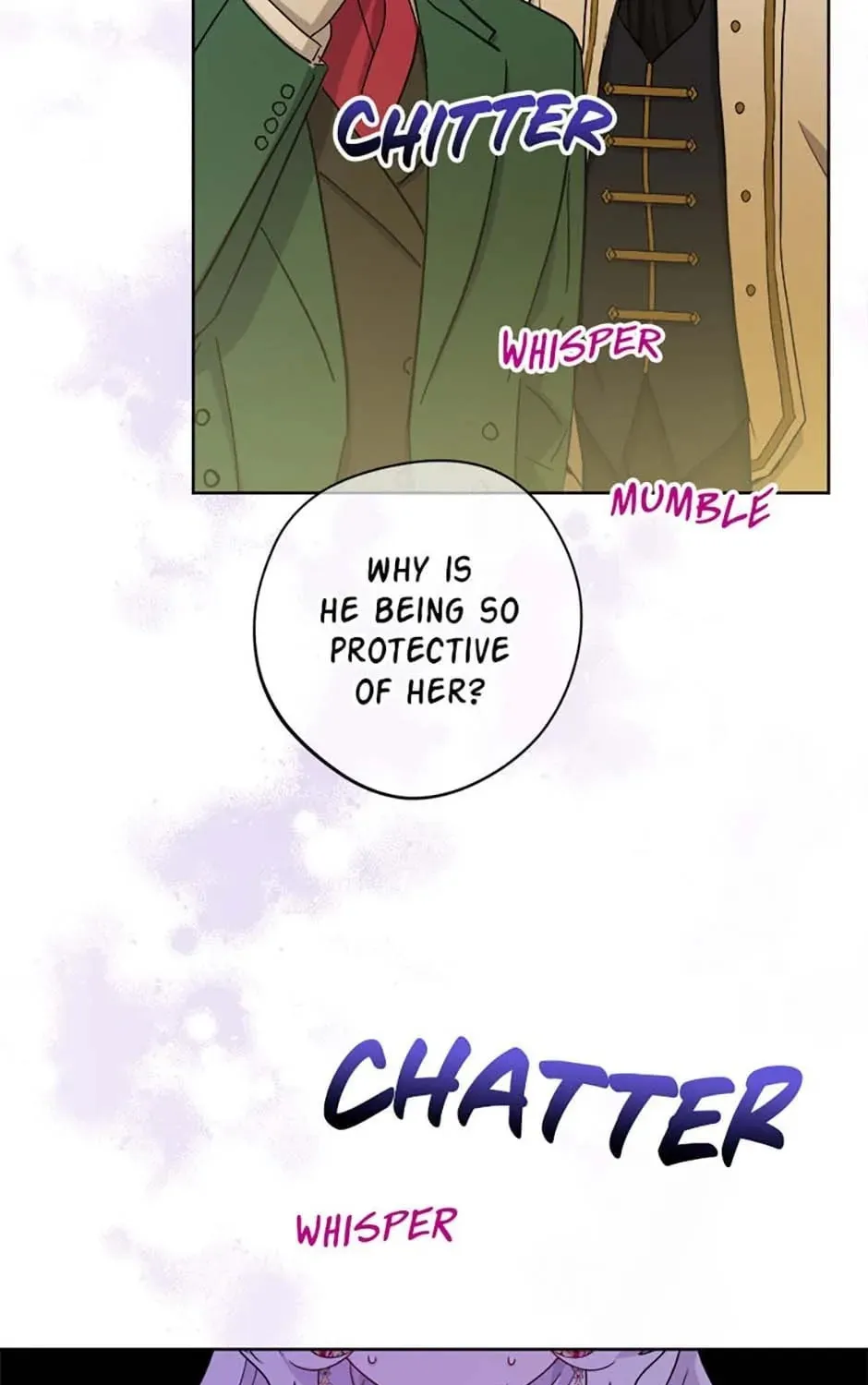 Hiding the Archduke's Humiliating History Chapter 48 page 91 - 