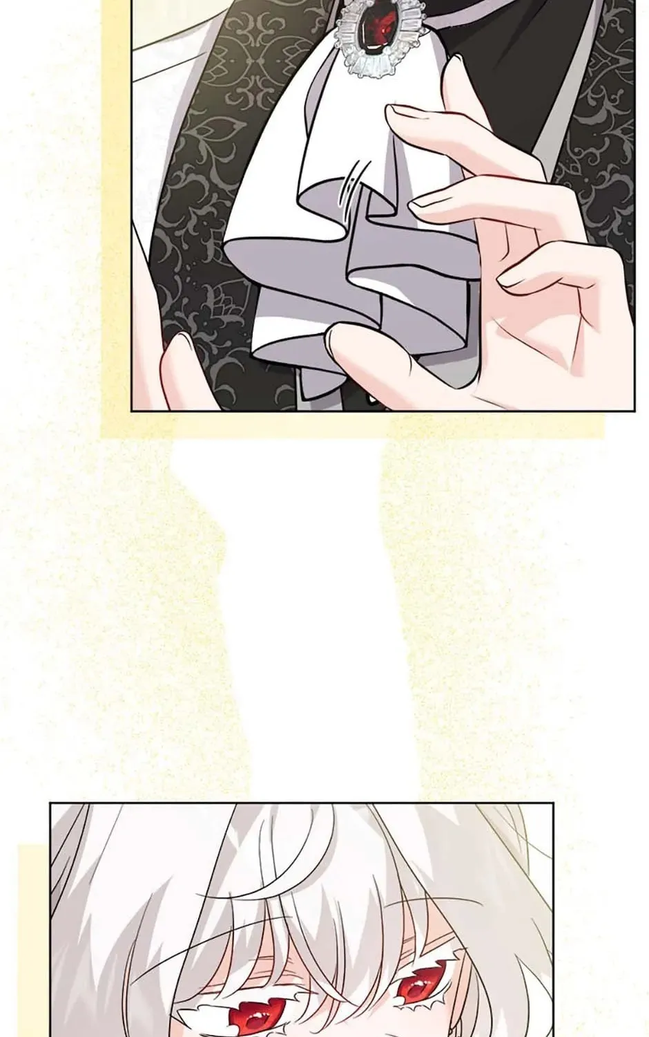 Hiding the Archduke's Humiliating History Chapter 49 page 105 - 
