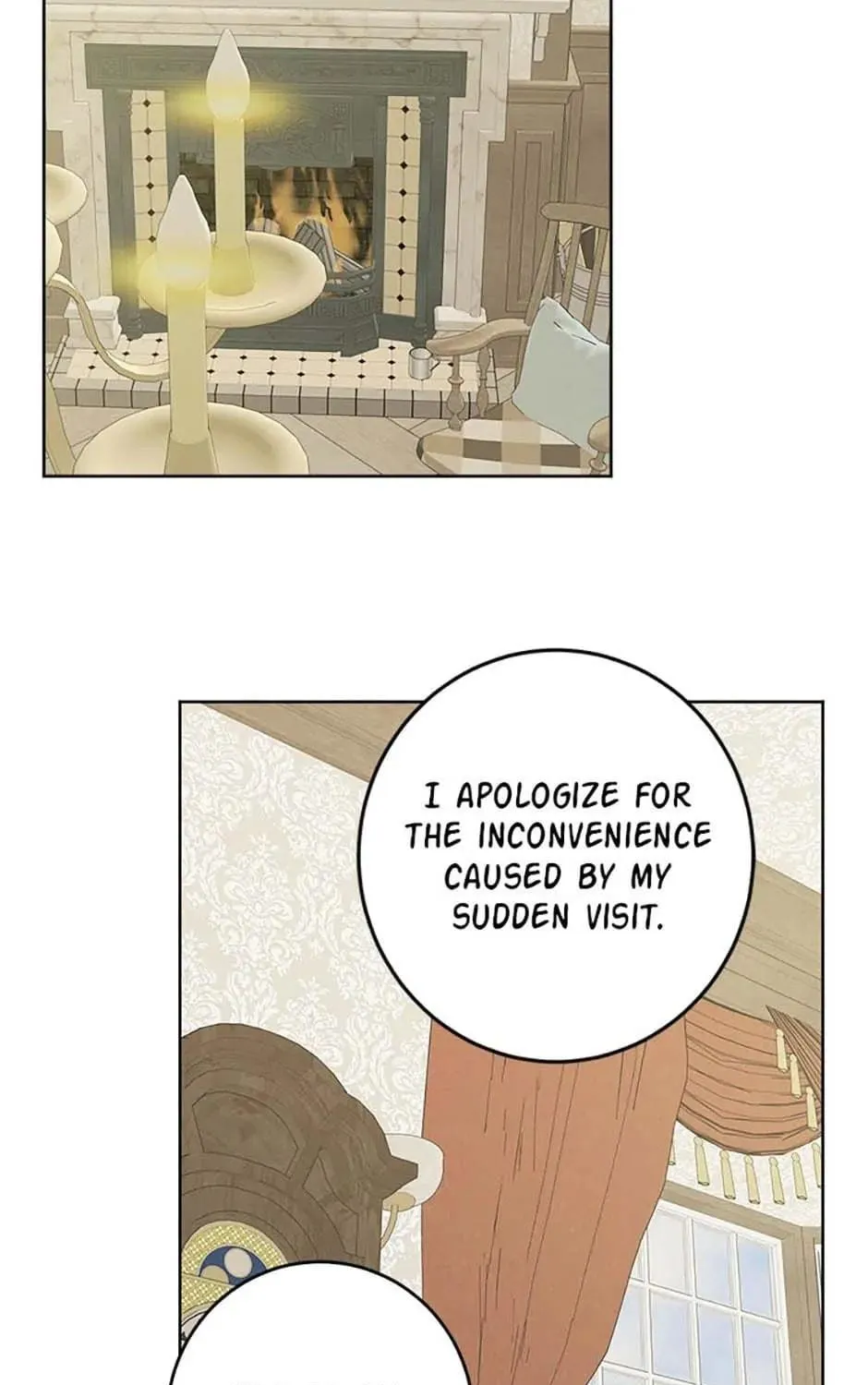 Hiding the Archduke's Humiliating History Chapter 49 page 19 - 