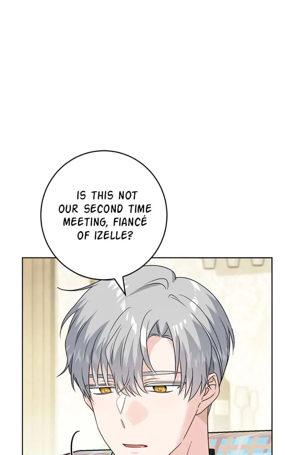 Hiding the Archduke's Humiliating History Chapter 49 page 21 - 