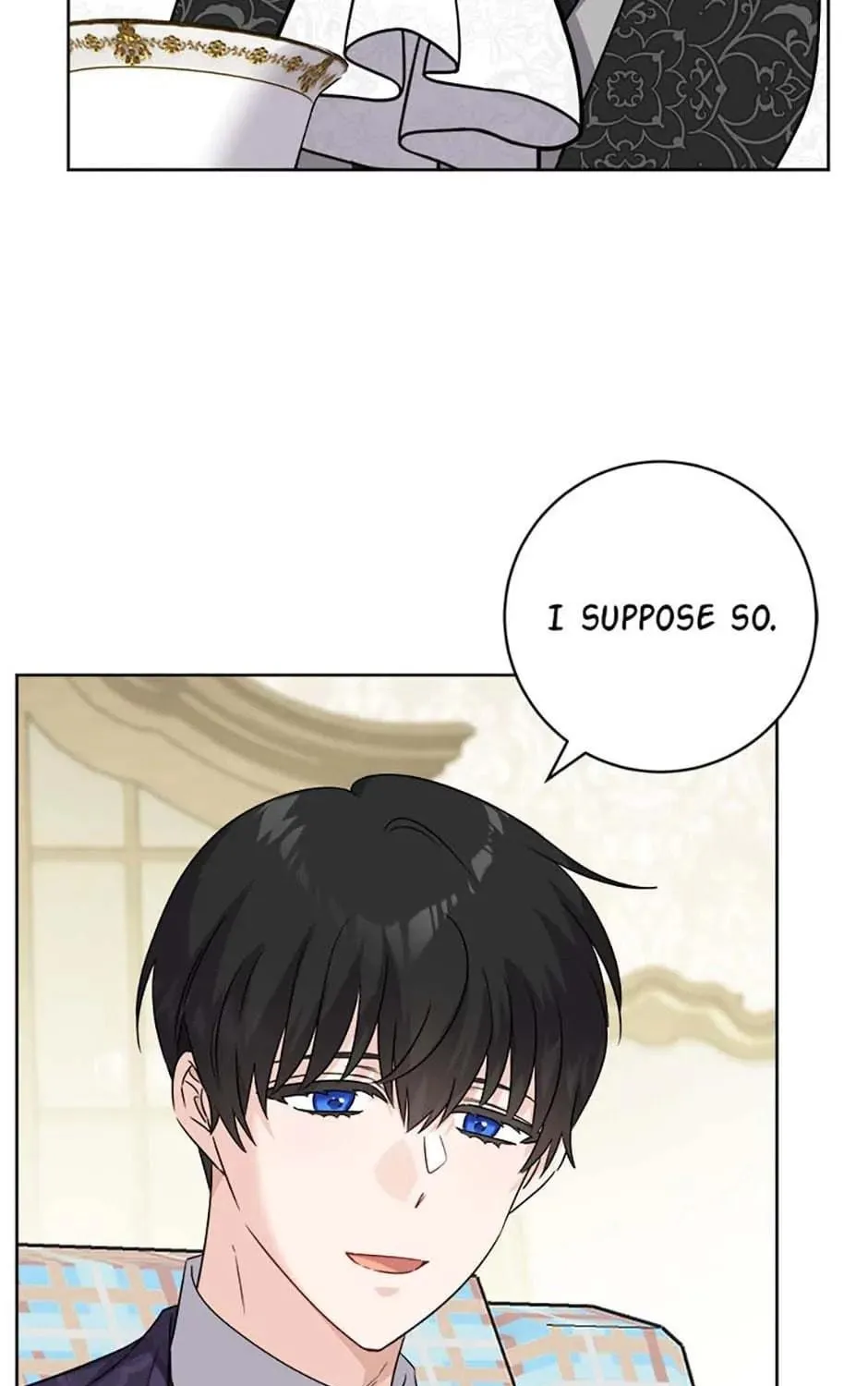 Hiding the Archduke's Humiliating History Chapter 49 page 23 - 