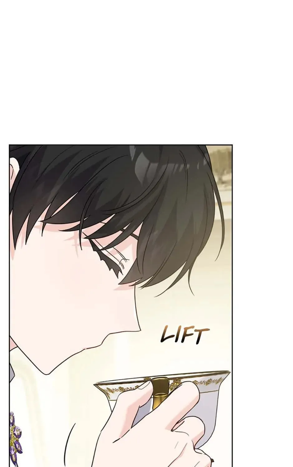 Hiding the Archduke's Humiliating History Chapter 49 page 27 - 