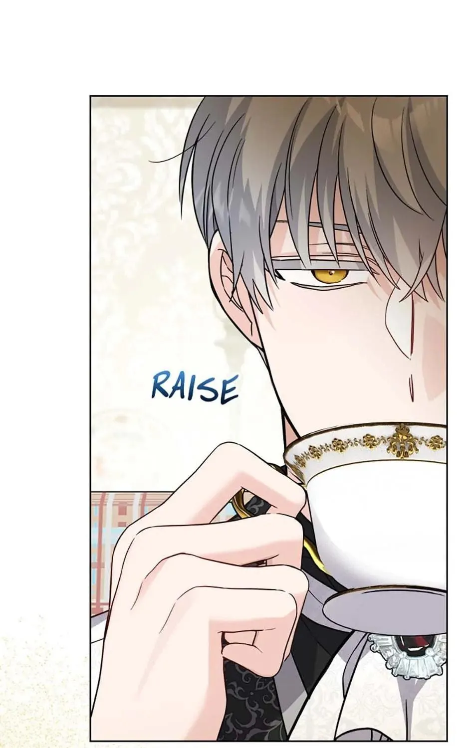 Hiding the Archduke's Humiliating History Chapter 49 page 29 - 